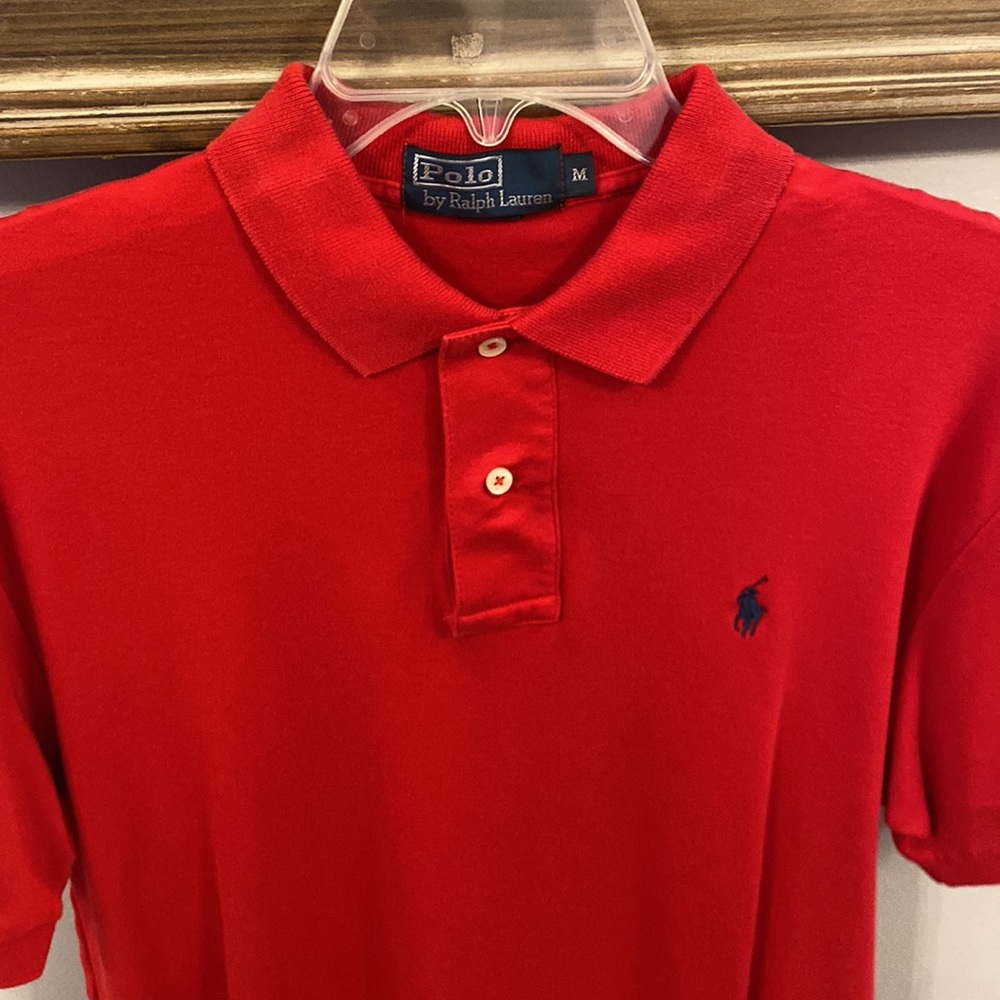 Polo Ralph Lauren polo shirt - Picture 2 of 2